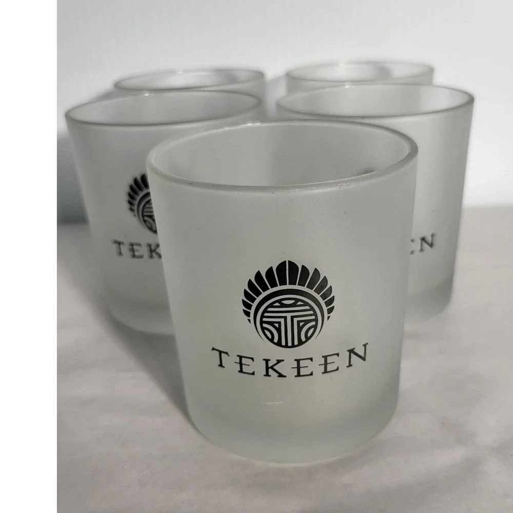 TEKEEN enhance your